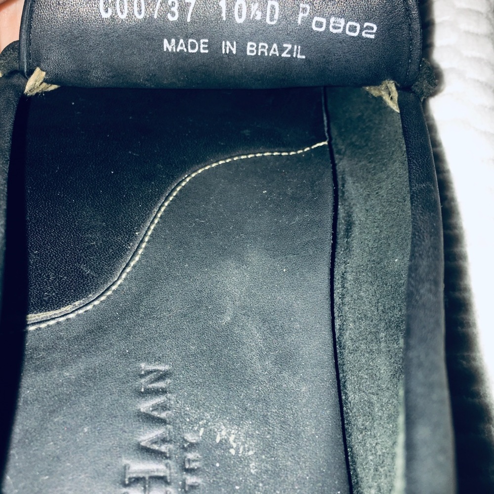 Men’s Cole Haan Casual Loafers